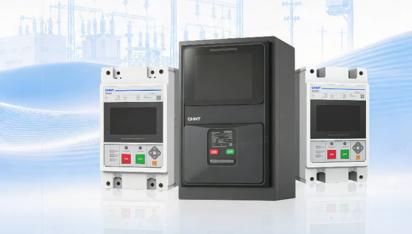 Semiconductor Circuit Breaker